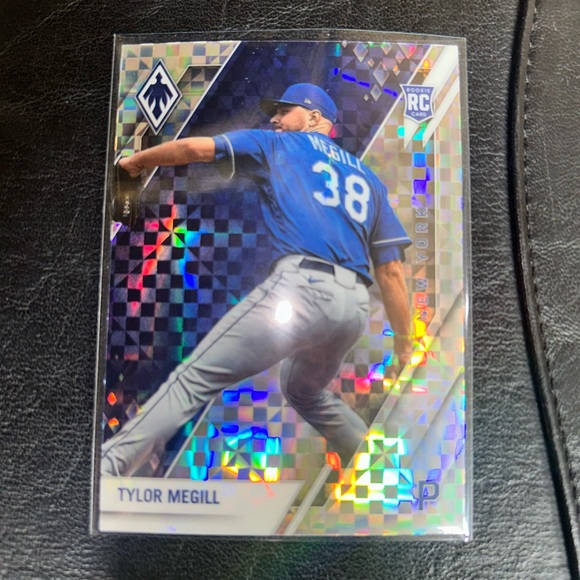 Rookie Card Lot Mixed Chronicles And Topps MLB Trading Cards - Picture 2 of 10